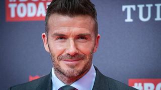 “Me emociona verla jugar”: Beckham revela a su selección favorita para Qatar 2022