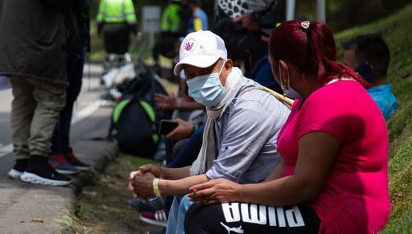 Consular Ingreso Solidario, cédula: revisa los detalles del subsidio si eres beneficiario en Colombia. (Foto: Agencias)