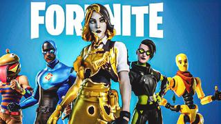 Fortnite: la temporada 6 ya tiene fecha oficial de inicio