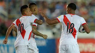 Selección Peruana: ¿cuáles son sus chances de clasificar al Mundial Rusia 2018?