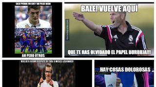 Real Madrid 2-0 Espanyol: los mejores memes de la victoria merengue