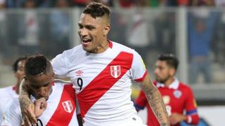 Como Guerrero y Farfán en Perú: los recambios generacionales afectan a los equipos en la Copa América