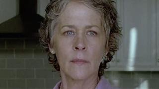 El motivo de Melissa McBride para dejar el spin-off sobre Daryl y Carol de “The Walking Dead” 