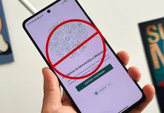 WhatsApp ya no estará disponible en estos celulares desde el 25 de diciembre