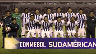Alianza Lima empató ante Independiente: aprueba o desaprueba a los jugadores íntimos