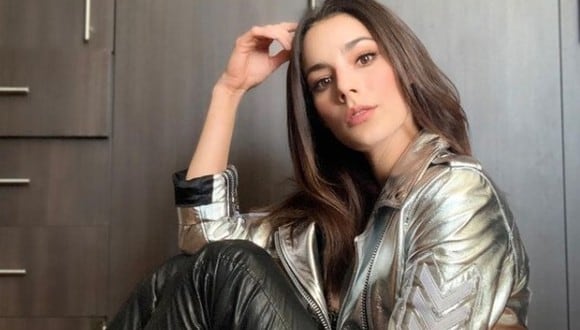 Oka Giner es una actriz mexicana que ganó popularidad por su papel como Bárbara Fuenmayor en el 2013 en la serie "Gossip Girl: Acapulco". (Foto: Oka Giner/ Instagram)