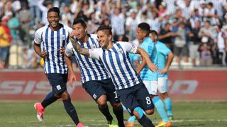 Los últimos golazos que se marcaron en losAlianza Lima vs. Sporting Cristal[VIDEO]