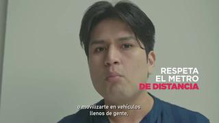 “La lucha es de todos”: el mensaje de Martín Vizcarra a la población tras la ampliación de la cuarentena hasta el 24 de mayo [VIDEO]