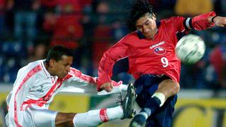 Perú vs. Chile: Historia, estadísticas, goles, jugadores, próximos partidos y más