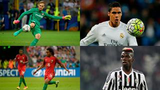 Paul Pogba, Dybala y el once ideal con jugadores Sub 23