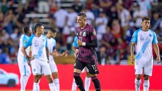 Pensando en el Mundial: México jugará con Guatemala en un nuevo partido amistoso en Orlando