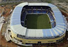 Perú vs. Venezuela: así luce el estadio de Maturín a menos de una semana para el partido