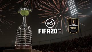 FIFA 20: ¿cómo participar en la “Copa eLibertadores 2020”?