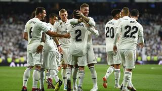 Real Madrid vs Getafe: así fue el estreno de los de Lopetegui en La Liga Santander 2018-19