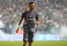 Error infantil: Besiktas perdió la final de la Supercopa Turca por un penal de Pepe [VIDEO]