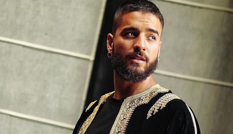 Maluma anunció los detalles de su nuevo disco “11:11”, que incluye una colaboración con Ricky Martin. (Foto: @maluma)