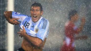¿Qué jugadores peruanos volverían a enfrentar a Argentina en duelo decisivo?