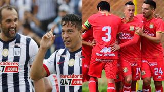 Por pedido de la Policía: Alianza vs. Sport Huancayo podría sufrir una nueva reprogramación