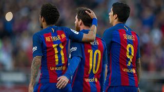 Lío con el próximo fichaje del Barça: la directiva piensa en Lautaro, pero las ‘vacas sagradas’ solo quieren a Neymar