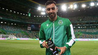 "Se irá por 70 millones de euros": Bruno Fernandes se acerca al Real Madrid