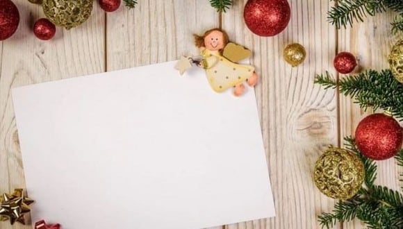 Tarjetas de Navidad, hoy: diseños, imágenes y los mejores recuerdos para regalar. (Foto: Internet)