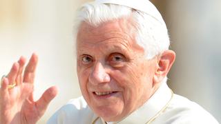 Murió Benedicto XVI: ¿por qué renunció como Papa en el 2013?