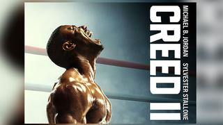 Creed II: mira aquí el tráiler del spin-off de Rocky [VIDEO]