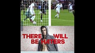 Cristiano y Bale salvaron al Madrid: los mejores memes del pase a la final del Mundial de Clubes