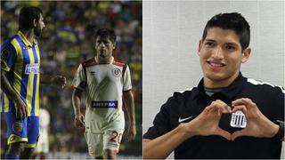 Alexis Cossio: "Alianza Lima no es Capiatá y Capiatá no es Alianza Lima"
