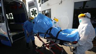 Noticia lamentable: se confirma la muerte de 9 personas más y ascienden a 47 los muertos por COVID-19 en Perú