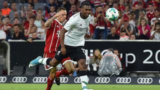 Manual de cómo colgar a un portero: el golazo de Sturridge ante Bayern en el Allianz Arena [VIDEO]