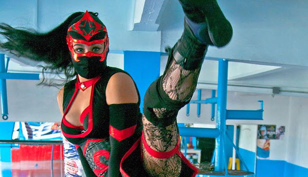 Seis luchadoras mexicanas que la WWE tendría en los planes | FULL-DEPORTES  | DEPOR