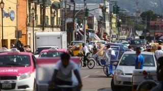 Hoy no circula en México, 05 de noviembre: ¿qué vehículos no pueden transitar con normalidad?