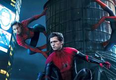 Cuáles fueron las 10 mejores referencias de las películas del pasado del Hombre Araña en “Spider-Man No Way Home”