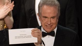 Demandan al actor Warren Beatty por supuesta coerción sexual contra una adolescente en 1973 