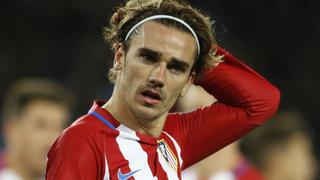 La megaoferta del Barcelona que Griezmann le oculta al Atlético y que sería la verdadera 'bomba'