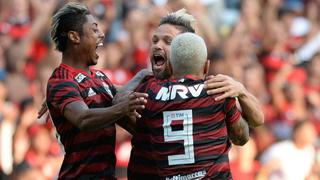 Apunta a la Libertadores: Flamengo y los fichajes estrella con los que buscará volver a la cima internacional