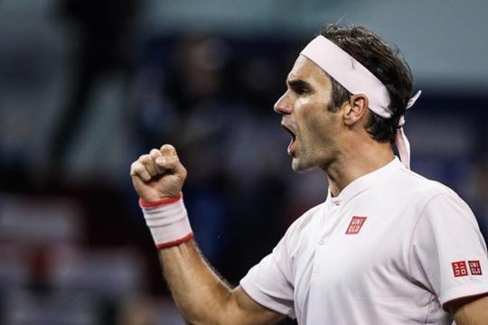 Hasta la fecha, Roger Federer ha sido ganador de 20 torneos de Grand Slam, cifra que lo ubica en tercer lugar en el palmares, superado por el serbio Novak Djokovic con 21 y por el español Rafael Nadal, con 22. | Crédito: @rogerfederer / Instagram