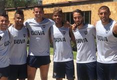 Alianza Lima: el super equipo con el que Boca llegará a Matute