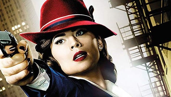 Avengers Endgame: ¿el final de la película borró los eventos de Agent Carter? (Foto: Marvel)