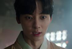 “Alquimia de almas”: de qué está enfermo Seo-yul en la temporada 2 de la serie de Netflix