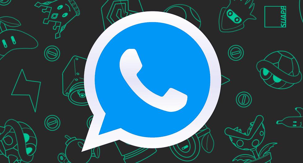 Download WhatsApp Plus 2022: How to install the latest version of the application on Android for free |  Free APK Download and Install |  No ads |  NMRI EMCC |  Peru B |  Colombia with |  Mexico MX |  United States of America |  sports game