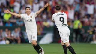 ¡Tenemos campeón! Valencia levantó su octava Copa del Rey tras vencer a Barcelona