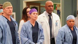 Grey’s Anatomy: por qué la serie casi ignora la pandemia del coronavirus en la temporada 17