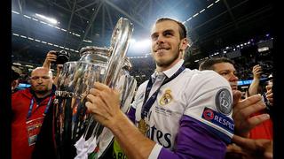 Como Gareth Bale y Yoshimar Yotun: los futbolistas que cambiaron su posición y triunfaron