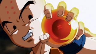 Dragon Ball Super: las esferas del dragón vuelven a tener protagonismo en el manga