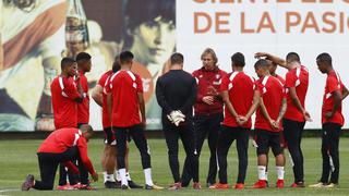 Selección Peruana: ¿a quiénes y cuántos futbolistas convocó Ricardo Gareca en estos tres años?