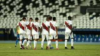 En su debut por la Copa América: la Selección Peruana cayó goleada 4-0 ante Brasil