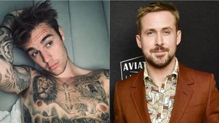 Justin Bieber se declara fan de Ryan Gosling y le pide una nueva película | FOTOS