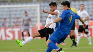 Lanús y Zulia igualaron 1-1 por el grupo 7 de la Copa Libertadores 2017